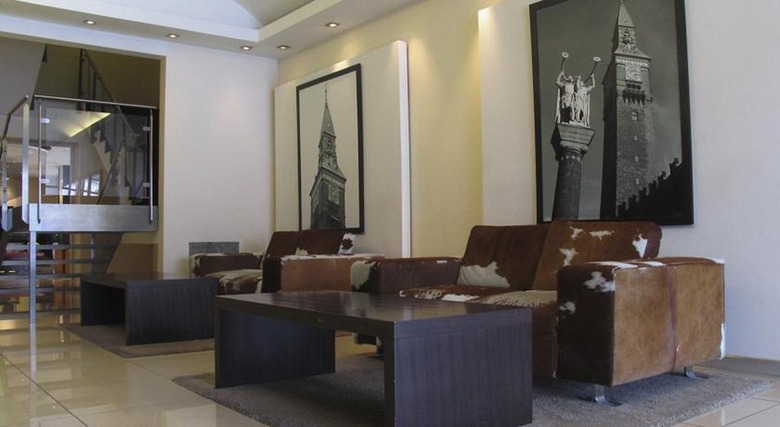 Hotel The Square