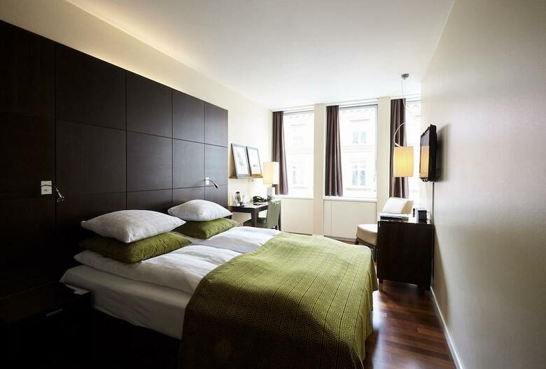 Hotel The Square