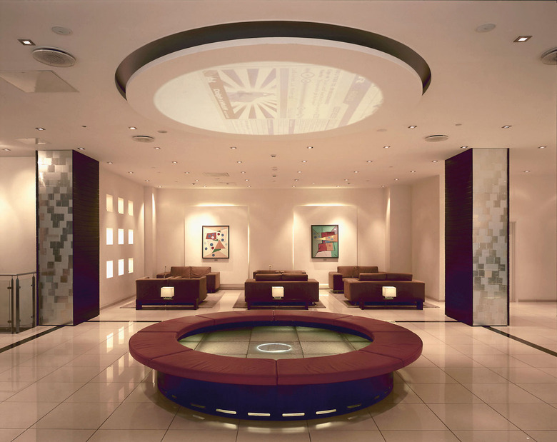 Hotel The Square
