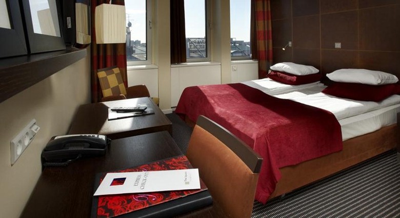 Hotel The Square