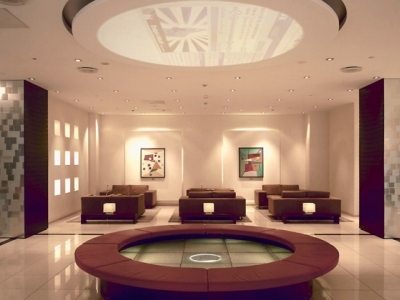 Hotel The Square