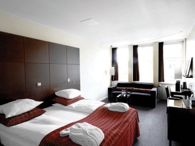 Hotel The Square