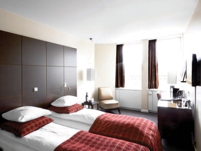 Hotel The Square