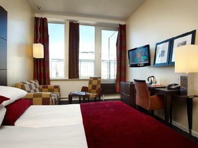 Hotel The Square
