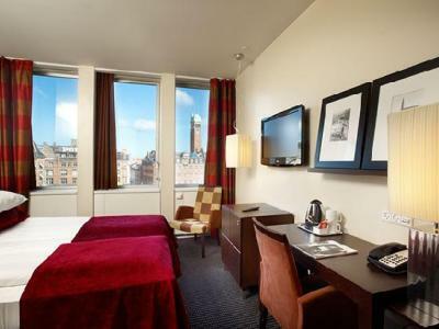 Hotel The Square