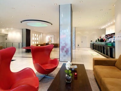 Hotel The Square