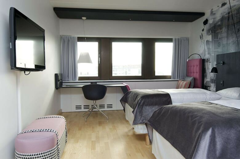 Hotel Scandic Copenhagen