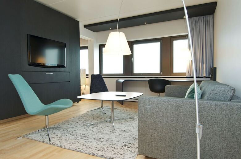 Hotel Scandic Copenhagen