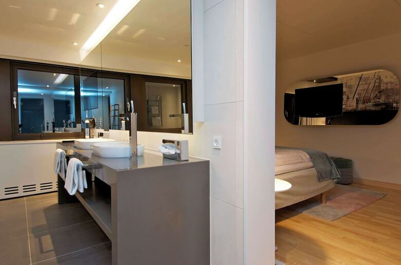 Hotel Scandic Copenhagen