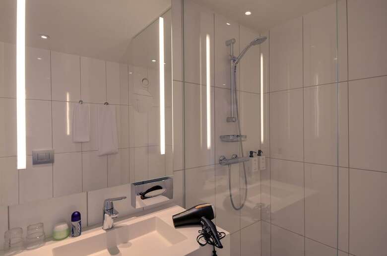 Hotel Scandic Copenhagen