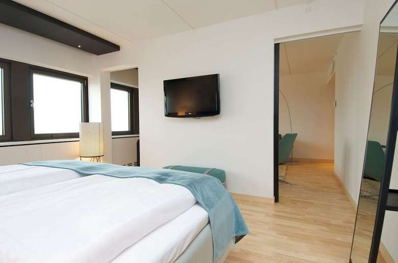 Hotel Scandic Copenhagen