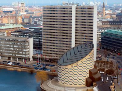Hotel Scandic Copenhagen