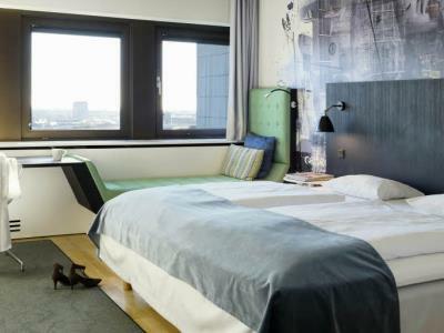 Hotel Scandic Copenhagen