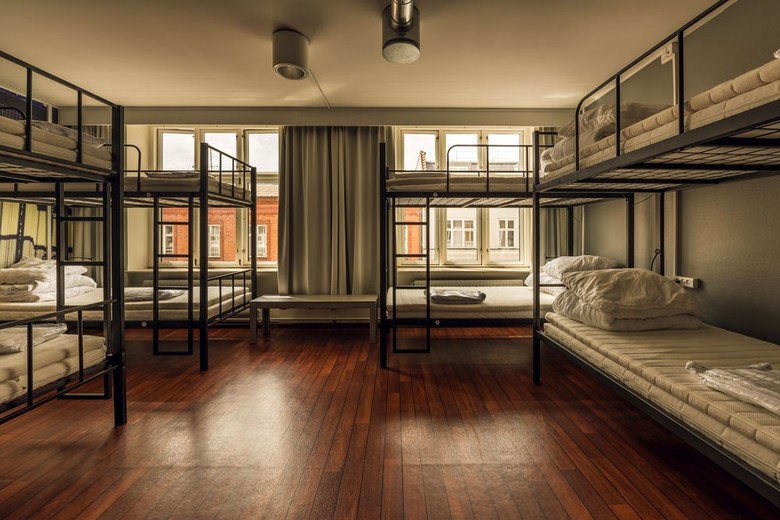 Hotel Urban House