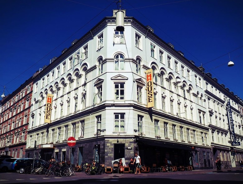 Hotel Urban House