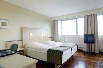 Hotel Quality Airport Dan