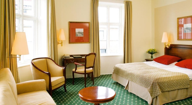 Hotel Grand Copenhagen