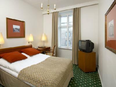 Hotel Grand Copenhagen