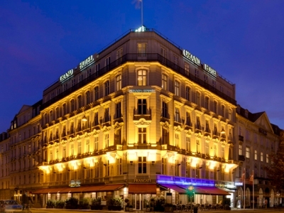 Hotel Grand Copenhagen