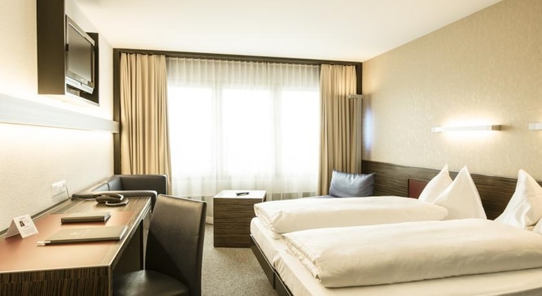 Hotel Ambassador