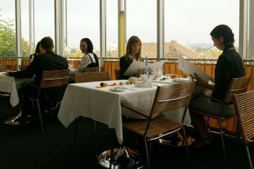 Hotel Ambassador