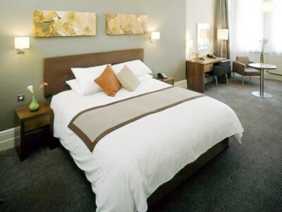 Hotel The Met