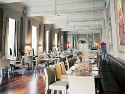 Hotel The Met