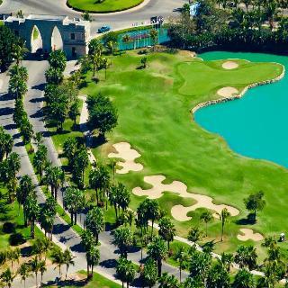 Hotel Paradise Village