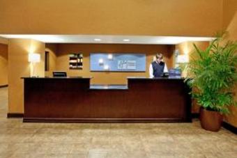 Hotel Comfort Suites Downtown Columbia
