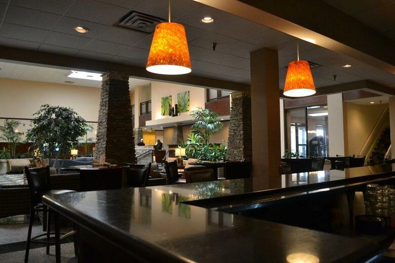 Hotel Radisson Fort Worth Fossil Creek