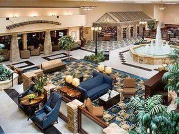 Hotel Radisson Fort Worth Fossil Creek