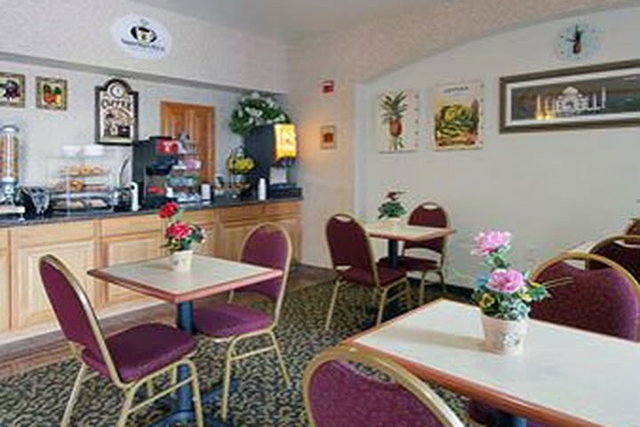 Hotel Super 8 Motel - Meacham/north Fort Worth