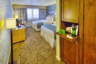 Hotel Kachina Lodge