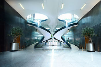 Hotel Hilton Manchester Deansgate