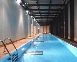 Hotel Hilton Manchester Deansgate