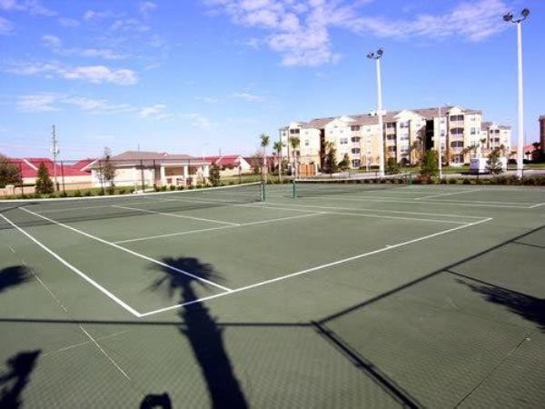 Hotel Windsor Hills - Global Resort Homes