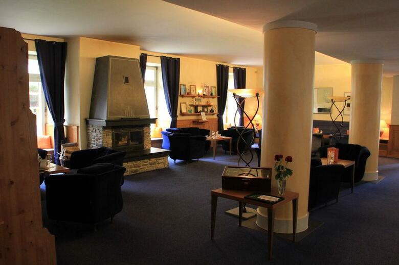 Lindner Hotels & Alpentherme Leukerbad