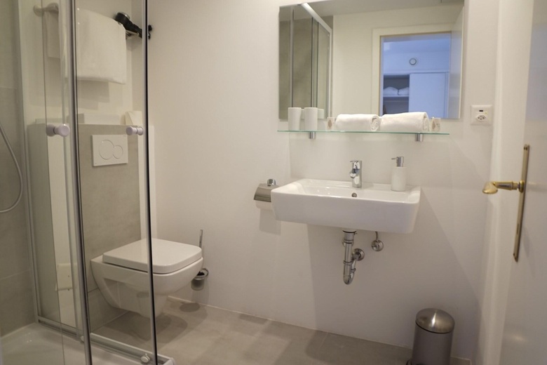 Lindner Hotels & Alpentherme Leukerbad