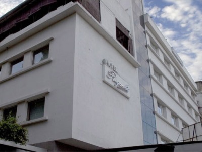 Regaalis Hotel Bangalore