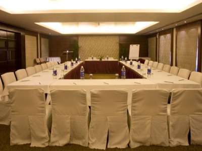 Regaalis Hotel Bangalore