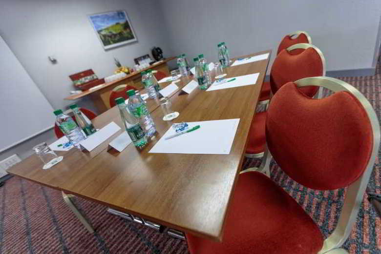 Hotel Holiday Inn Clermont Ferrand