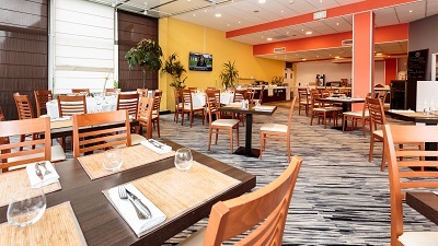 Hotel Holiday Inn Clermont Ferrand