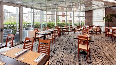 Hotel Holiday Inn Clermont Ferrand