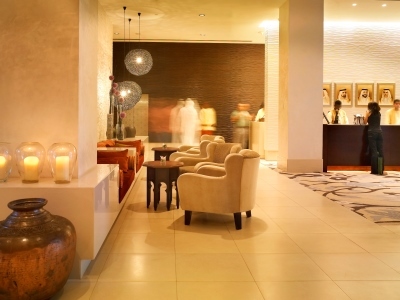 Hotel Al Manzil