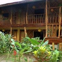 Totem Hotel Resort & Restaurant