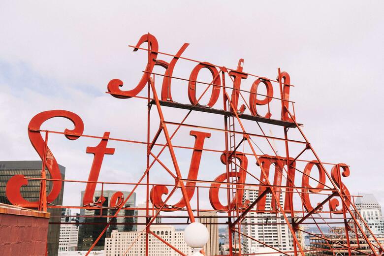 Palihotel San Diego