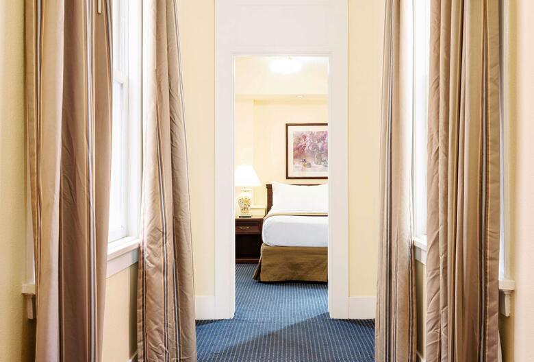 Palihotel San Diego