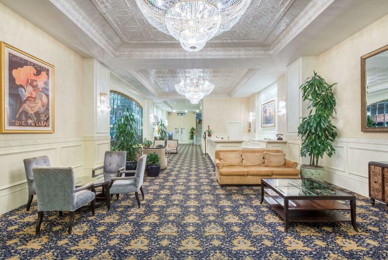 Palihotel San Diego