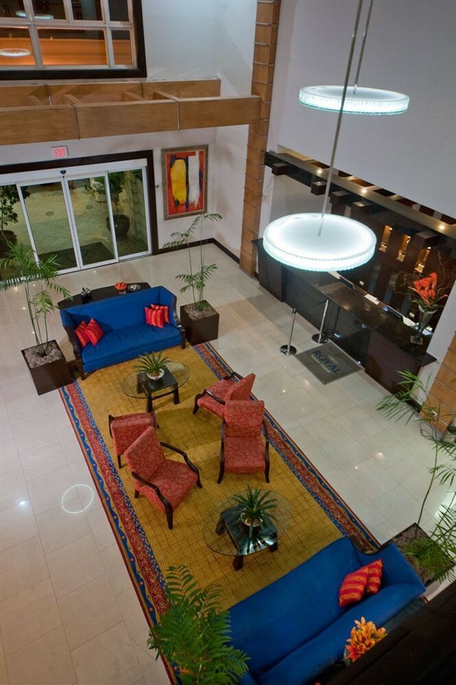 Hotel Hodelpa Garden Court