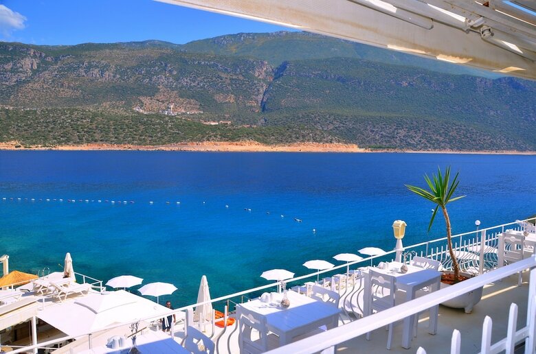 Club Capa Hotel
